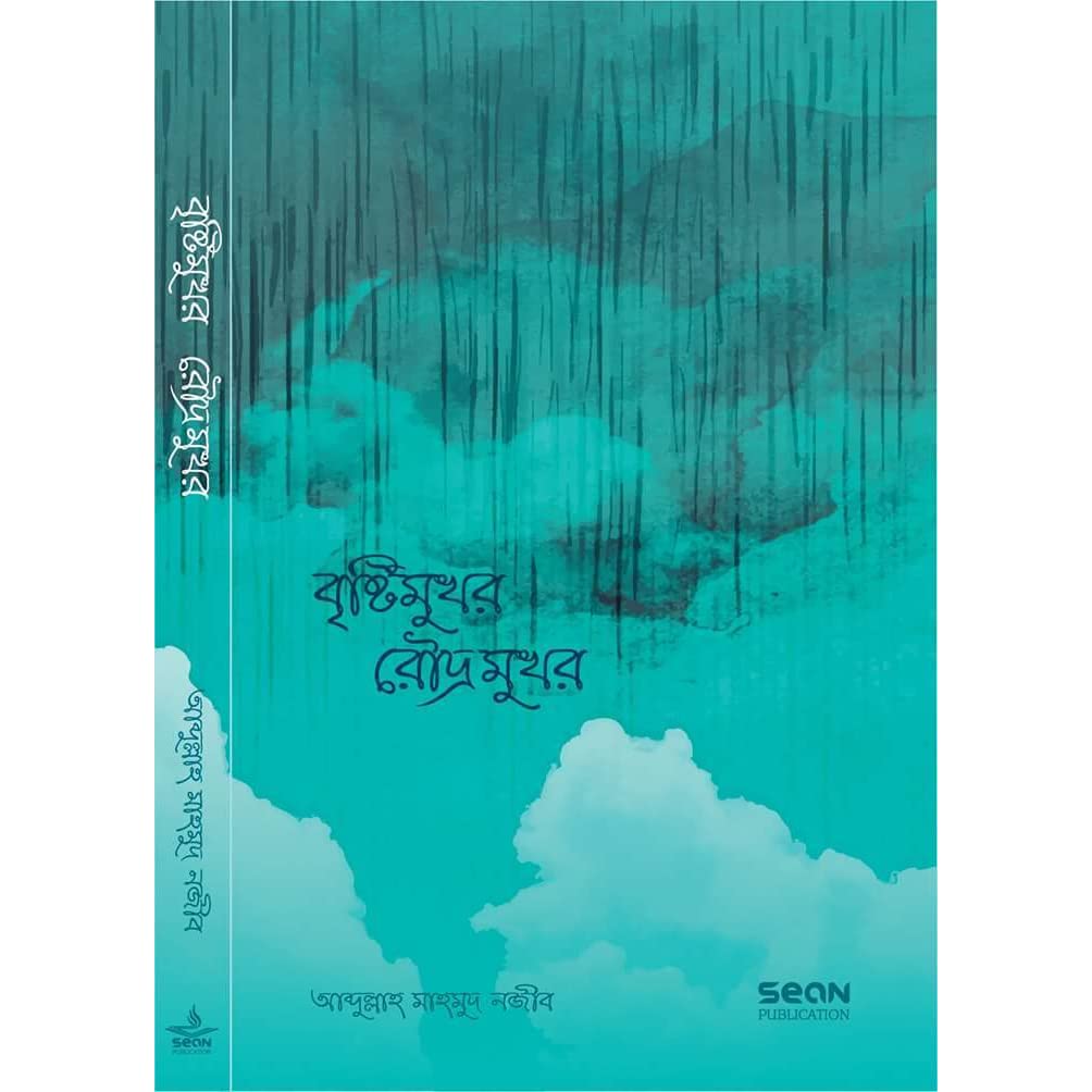 চাঁদের বুড়ির বয়স যখন ষোলো (হার্ডকভার)