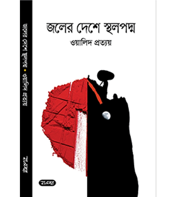 চাঁদের বুড়ির বয়স যখন ষোলো (হার্ডকভার)